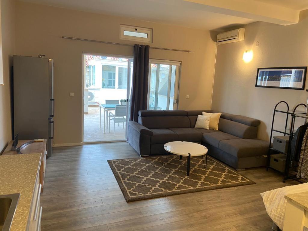 Studio Apartment Luxe- 10Min To Old Town Dubrovnik Exterior foto