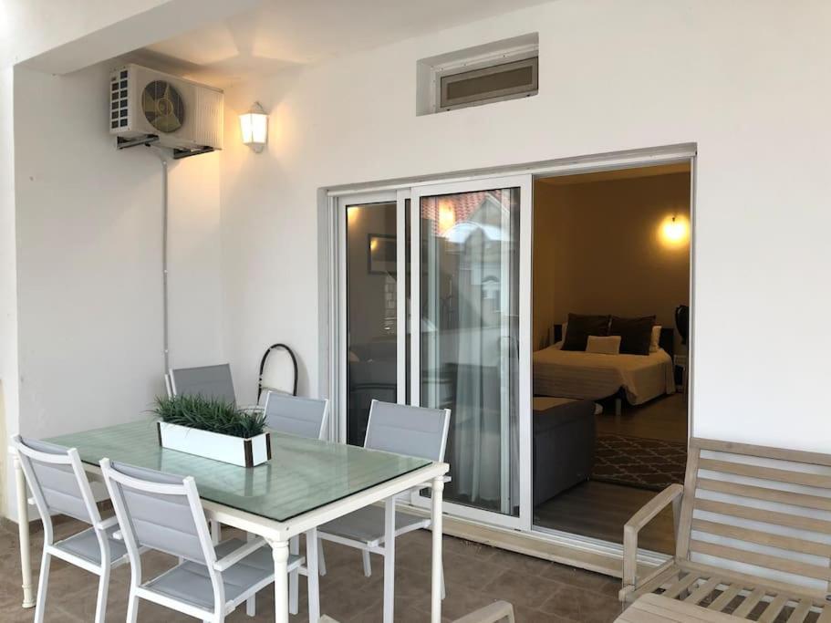 Studio Apartment Luxe- 10Min To Old Town Dubrovnik Exterior foto