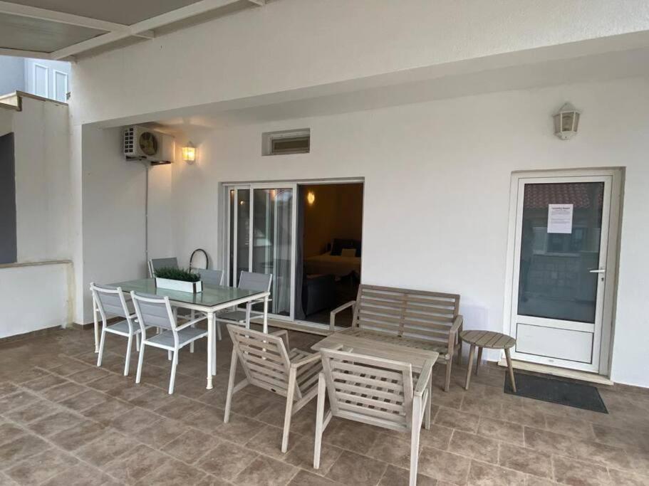Studio Apartment Luxe- 10Min To Old Town Dubrovnik Exterior foto