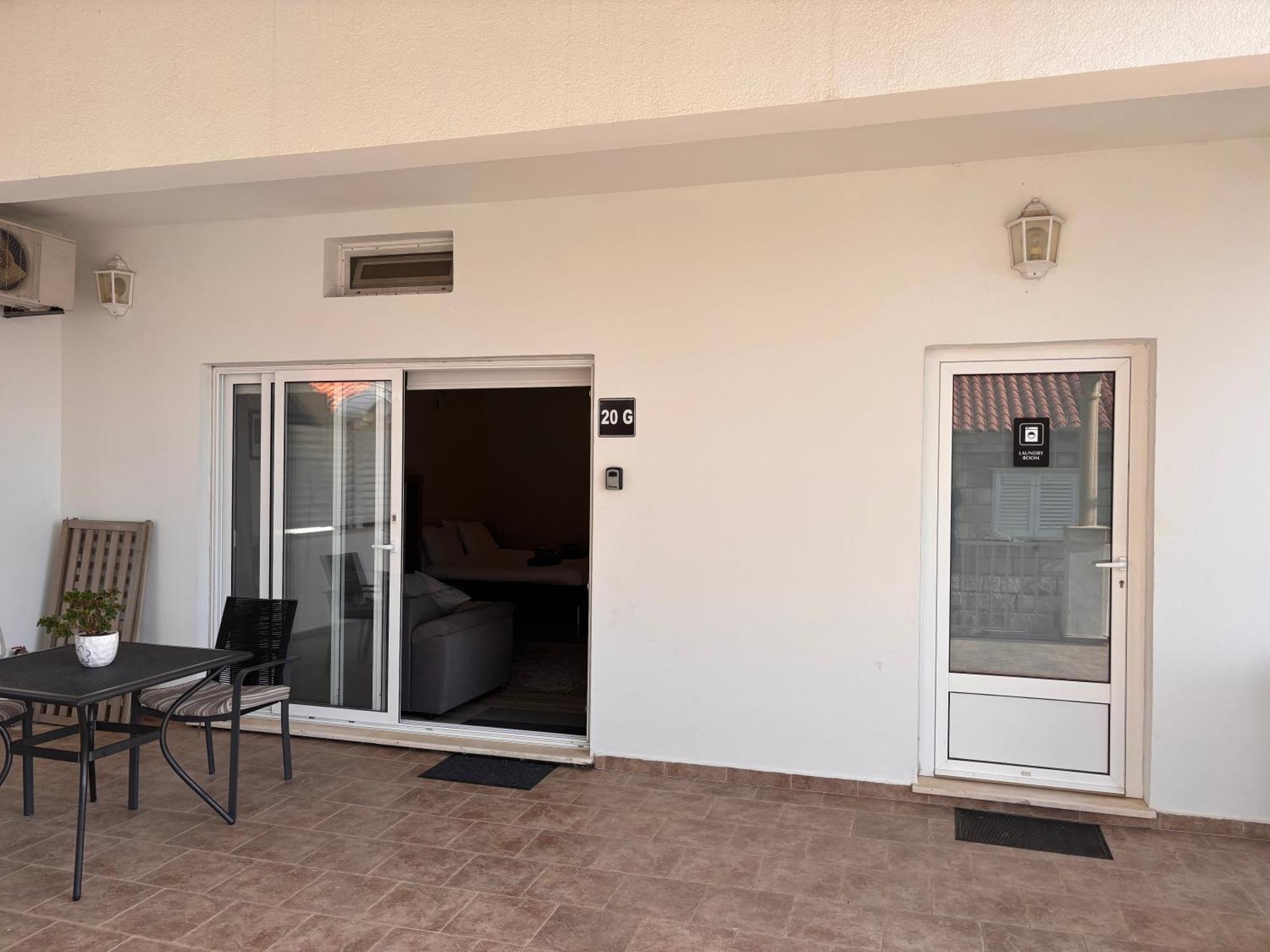 Studio Apartment Luxe- 10Min To Old Town Dubrovnik Exterior foto